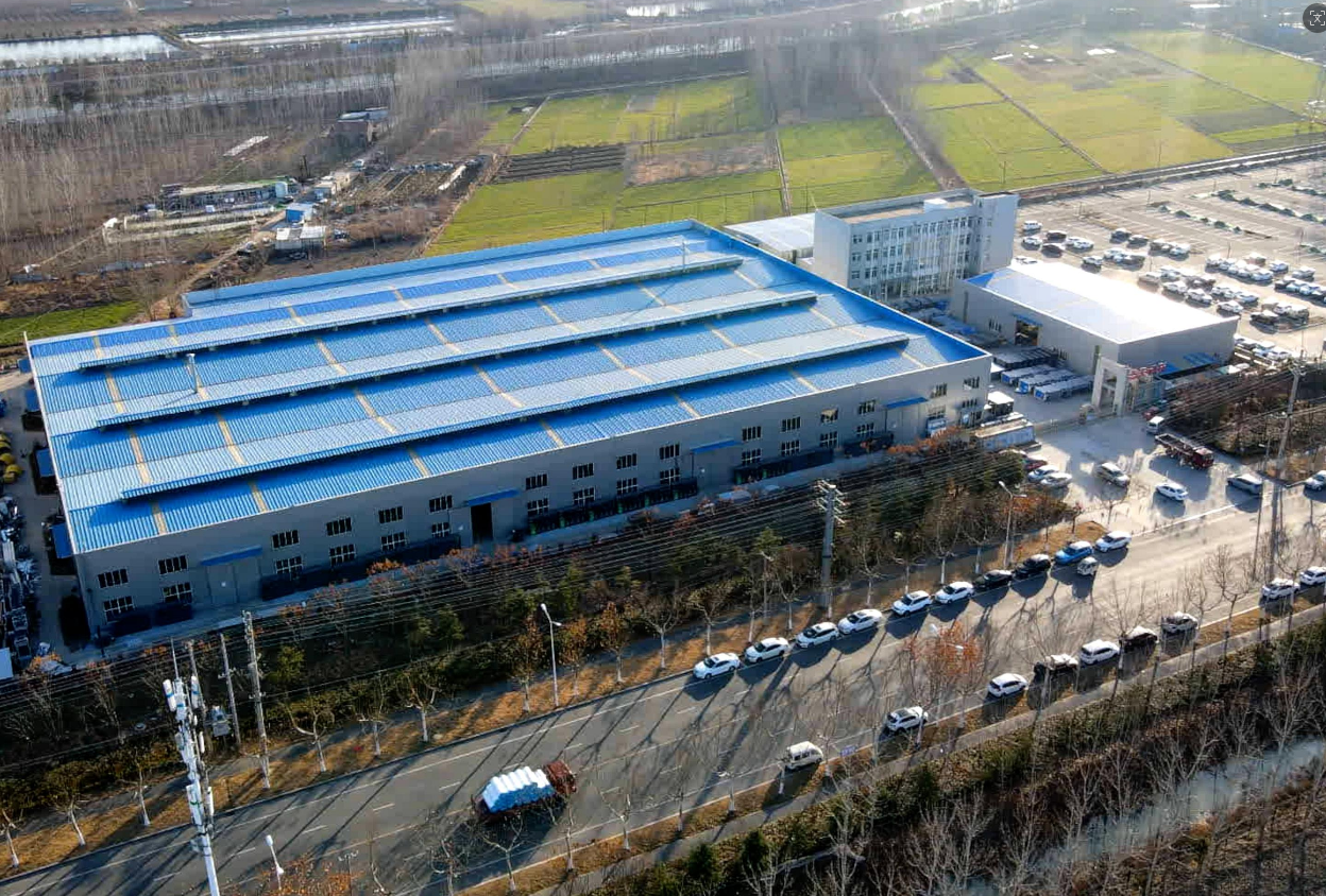 公交候车亭常用材质及户外耐用优势